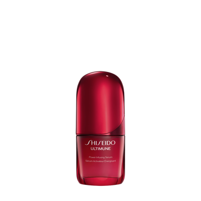 Sérum Facial Shiseido Ultimune Power Infusing Concentrate